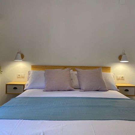 Apartamento La Carihuela Torremolinos Exteriör bild