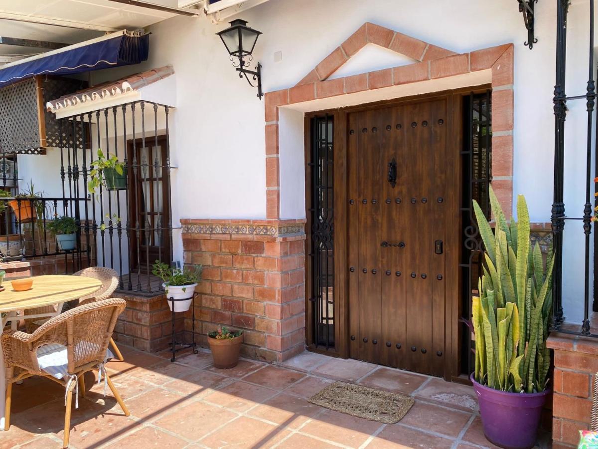 Apartamento La Carihuela Torremolinos Exteriör bild