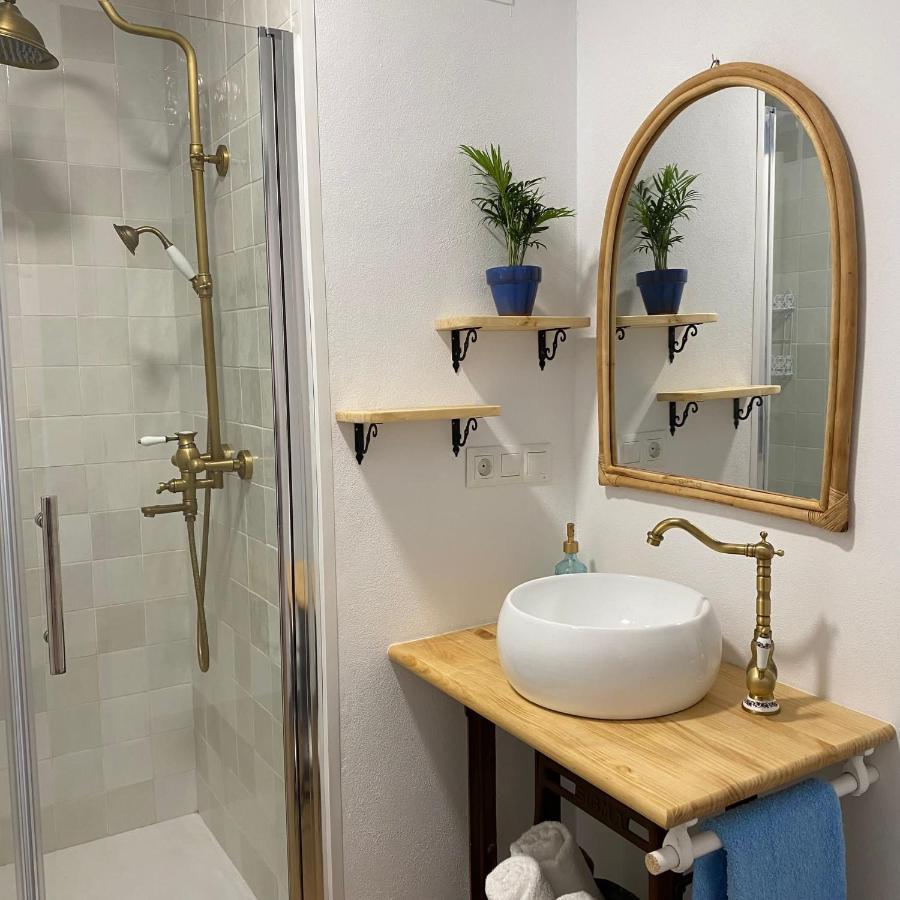 Apartamento La Carihuela Torremolinos Exteriör bild